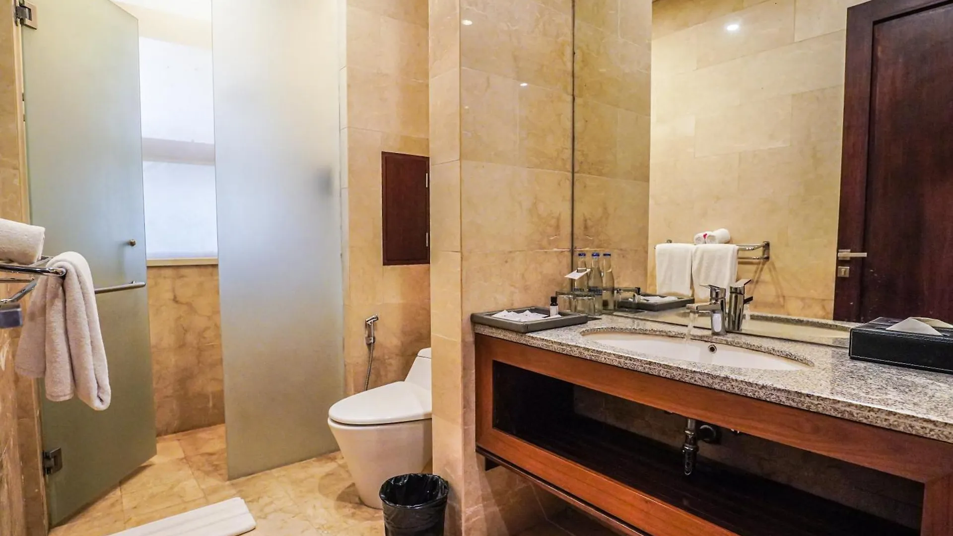 The Springs Villas Jimbaran  ג'ימבאראן