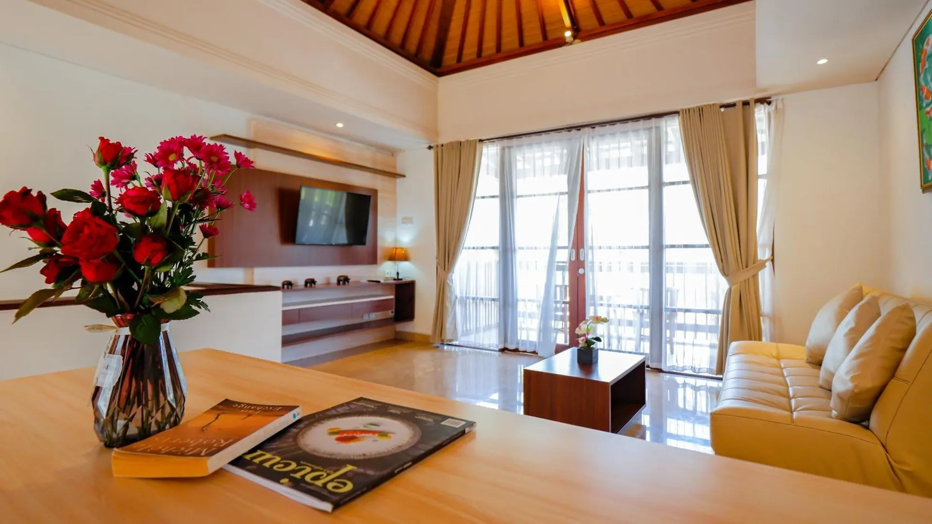 The Springs Villas Jimbaran
